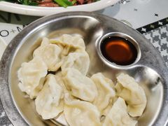 手工鲅鱼水饺-崴海渔村(虹梅路店)
