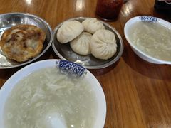 -西工饭庄快餐厅(西工小街店)