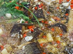 -湖南大姐特色铁板烧(城店路店)