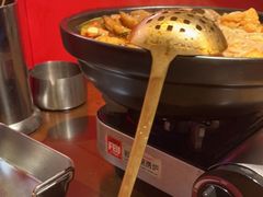 -神府路壹号·海鲜烧烤·砂锅粥·锅物(三坊七巷店)