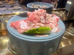 -大橘元自助回转火锅(乐峰广场店)