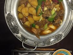 -凯撒尔新疆特色主题餐厅(青山店)