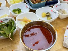 -江油特色冷沾沾(火炮街店)