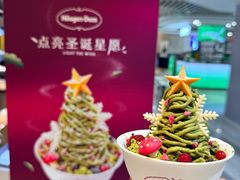 -哈根达斯(大洋百货店)