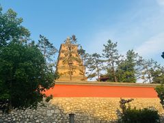 -大慈恩寺(大雁塔)