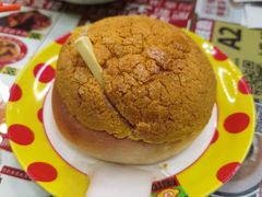 -肥韬茶餐厅(南山mini店)
