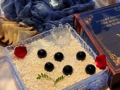 -迦南苑·新派青岛菜·生日纪念日主题餐厅