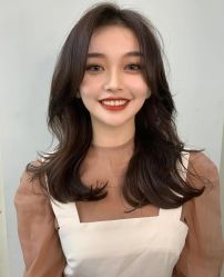 -东方美妍小鹏造型