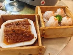 -渔村盛宴(航空新城店)