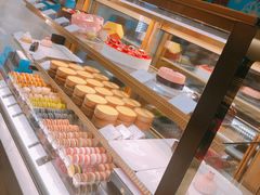 -PAUL LAFAYET 法式甜品(国金中心商场店)