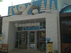 -三亚海昌梦幻海洋不夜城