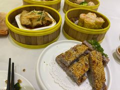 -君德澜酒家·创意粤菜(金山谷店)