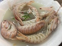 -蚝得喜海鲜(东城店)