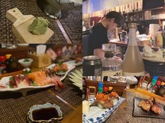 -半藏居酒屋(香港花园店)