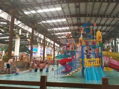 -南宫温泉水世界