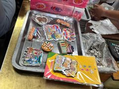 -正味斋锅巴菜(西北角店)