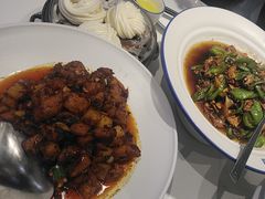 -兰湘子·湘菜小炒(天水兰天城市广场店)