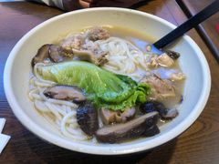 -老妈米线(木渎影视城店)