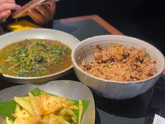 -Ameigo梅果·云贵川bistro(长宁来福士店)