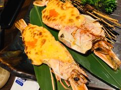 -石葵(锦业时代店)