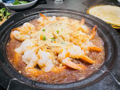 -前海沿·青岛菜(大拇指广场石老人店)