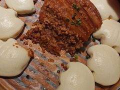 -黄泥岗·黄陂农家菜(百步亭店)