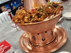 -老佛爷正宗铜炉蛙锅(五道口店)