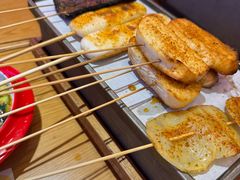 -庆峰龙虾烧烤(合肥一店)