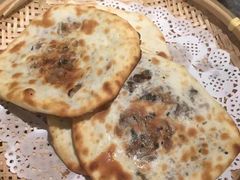 梅菜烧饼-印巷里主题餐厅(马鞍山店)