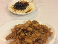 -永兴餐厅(复兴中路店)