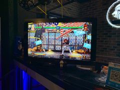 -Release bar 释放酒吧 (哈西万达店)