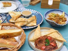 -苏坦土耳其西餐厅(玉林店)