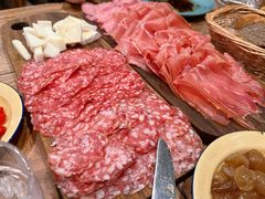 -Alimentari早午餐(安福路店)