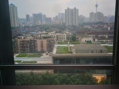 -榛悦隆堡成都酒店(春熙路太古里店)