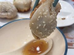-小杨生煎(黄河路店)