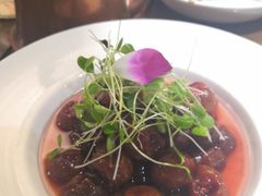 -东口码头·烧鸽子·鱼头泡饼·地方菜(金鹰悦城店)