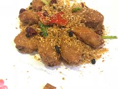 -方鼎食府粤菜酒楼•茶点•宴会