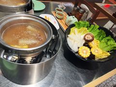 -潮界(虹桥新天地店)