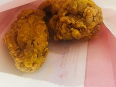 -肯德基(茂业店)