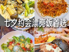 -get pizza意大利餐厅(凯德MALL店)