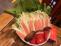 -亮欢寨(凯里总店)