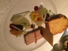 iphone_upload_pic-广州四季酒店·佰鲜汇·现代法餐