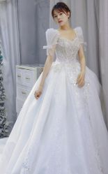 -LOVE SHINE婚纱·红鼎庄龙凤褂·妈妈装定制