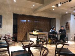 大堂-擂饭(五一广场店)