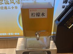 -呷哺呷哺(长治万达店)