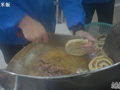 -樊记腊汁肉(竹笆市总店)