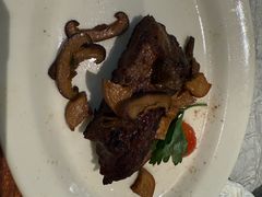 -西堤牛排(南京龙江店)