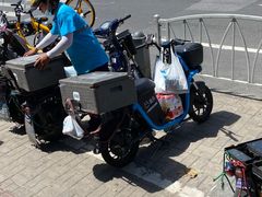 -盒马鲜生(馥邦国际店)