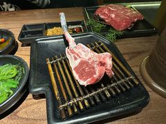 -九田家黑牛烤肉料理(顺义区华联金街店)
