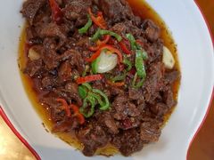 -浏羊小惦·小炒黑山羊(邻邻home商业街店)